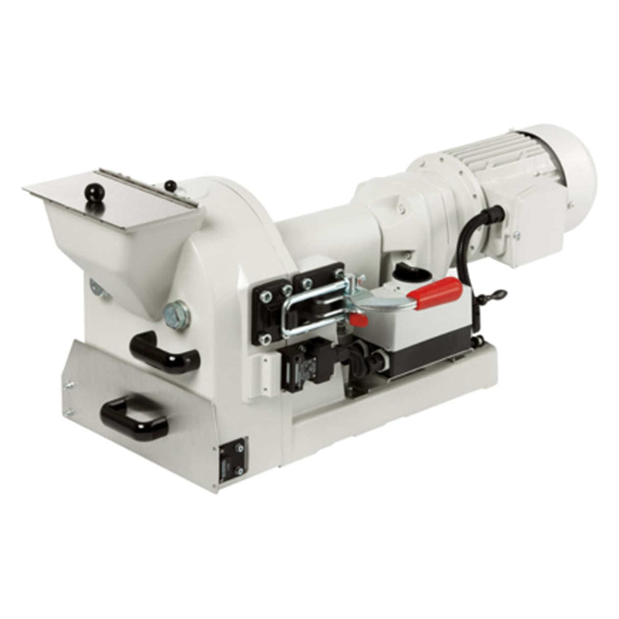 Molinillo de discos Fritsch® PULVERISETTE 13 línea clásica 400 V 3~50 Hz