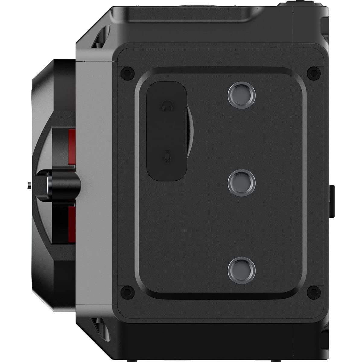 Z-Cam E2 4K Cinematic Camera