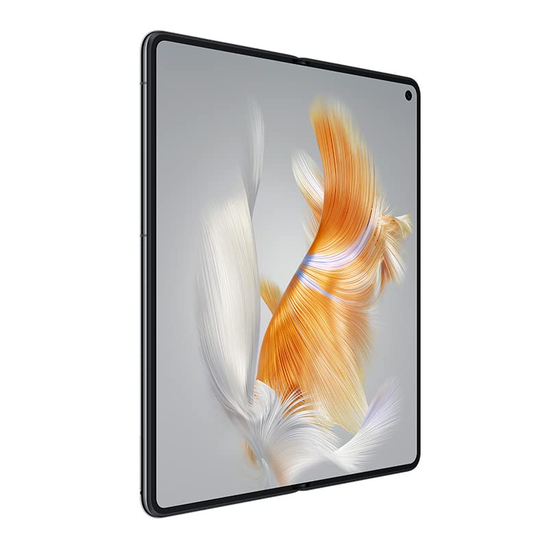 MATE X3 12GB+512GB DARK GREEN