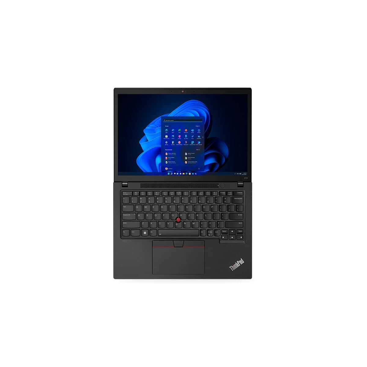 Lenovo THINKPAD X13 G3 IAP CI5-1235U SYST