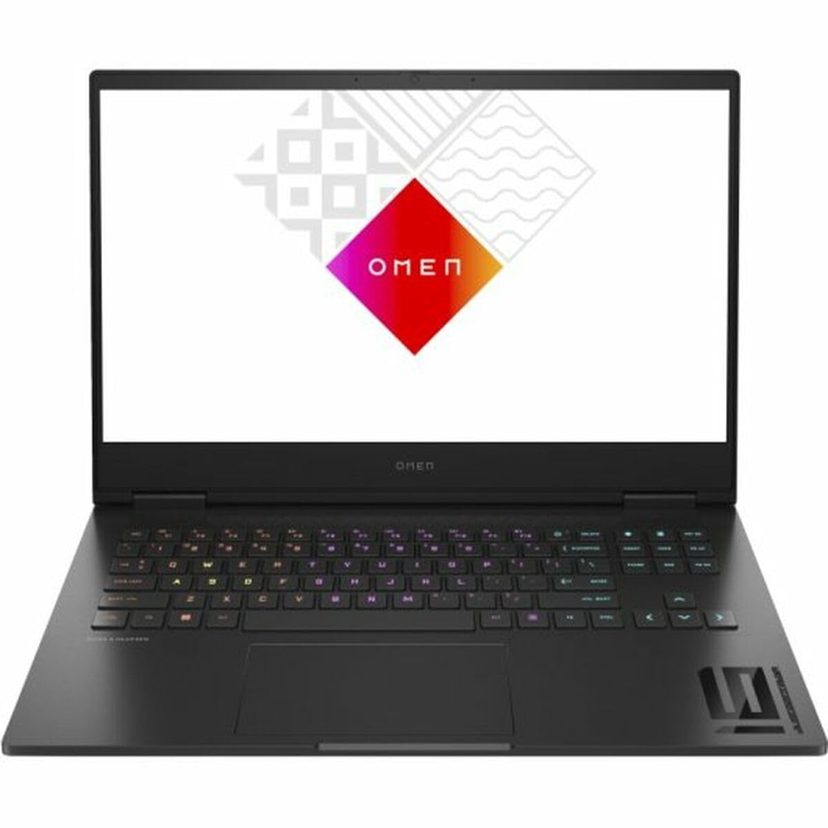 HP Laptop OMEN 16-wd0008ns 16,1" Intel Core i7-13620H 32 GB RAM 1 TB SSD Nvidia Geforce RTX 4060