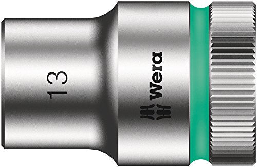 Wera 05136071001 Wera 2go SHK 1 Juego de herramientas para sistemas de técnica sanitaria, de calefacciones y de climatizaciones, 36 piezas