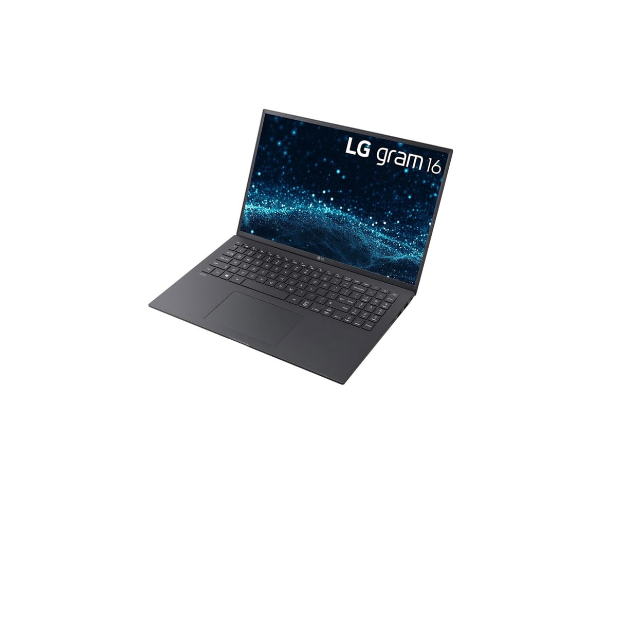 LG 16ZB90R-G.AP78G i7 16 I BK W11P 16ZB90R-G.AP78G
