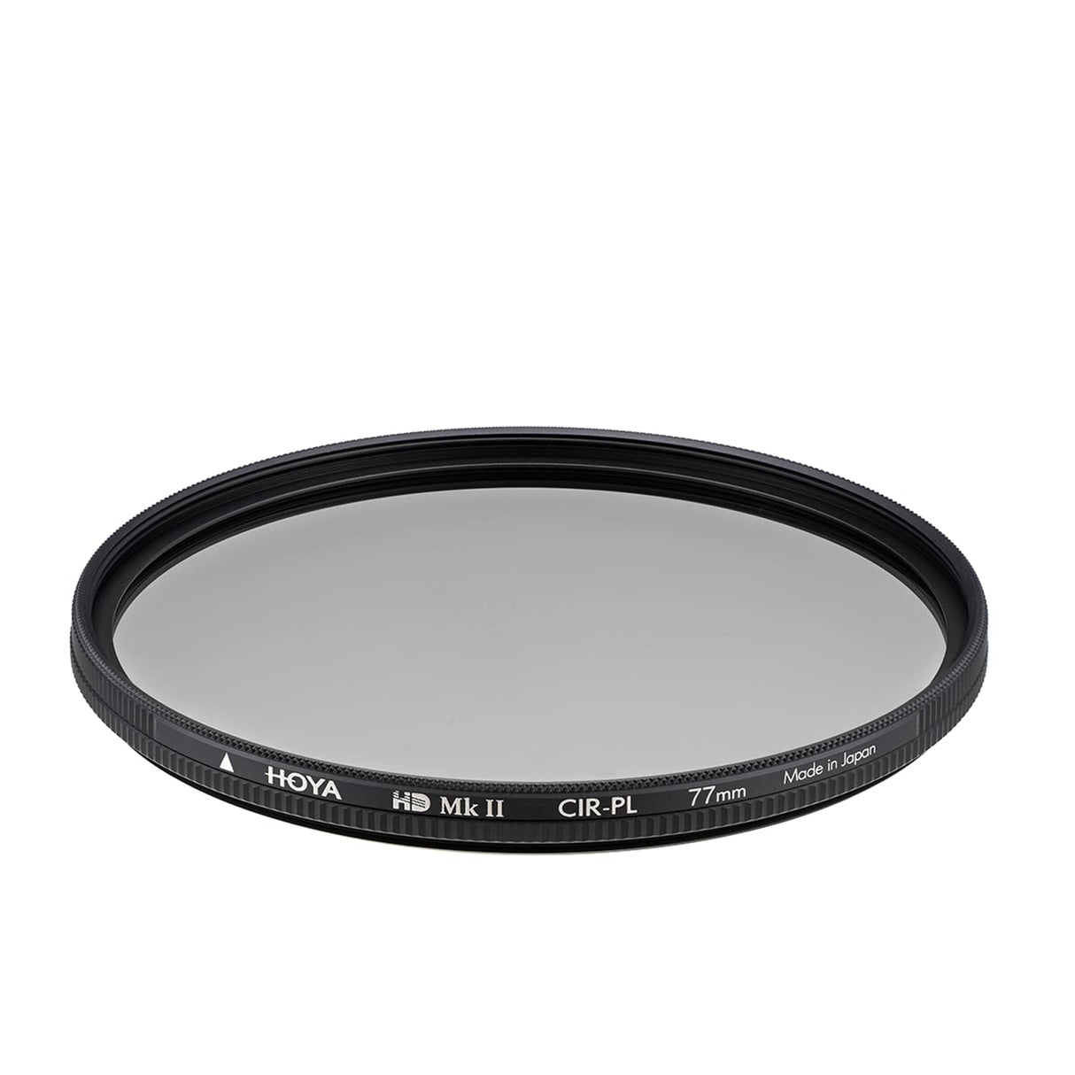 HOYA Circular Polarizing Filter HD MkII ø77 mm