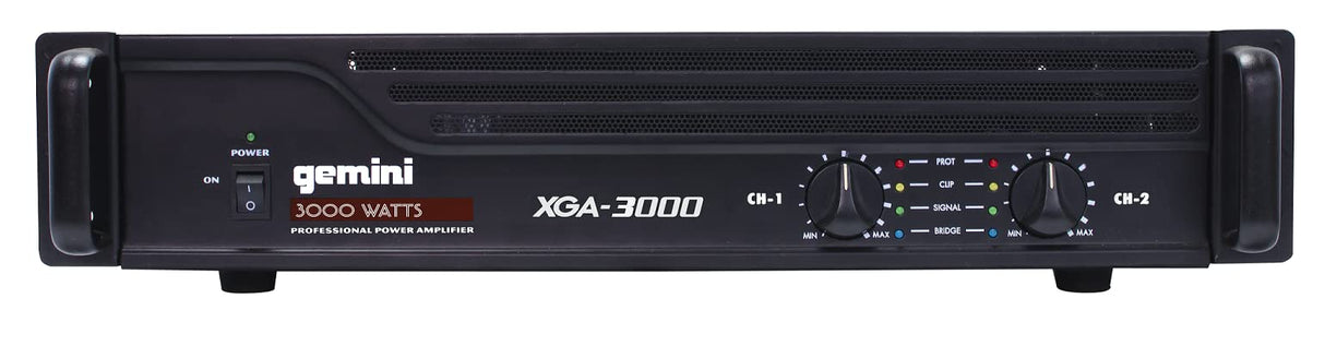 Gemini XGA-3000