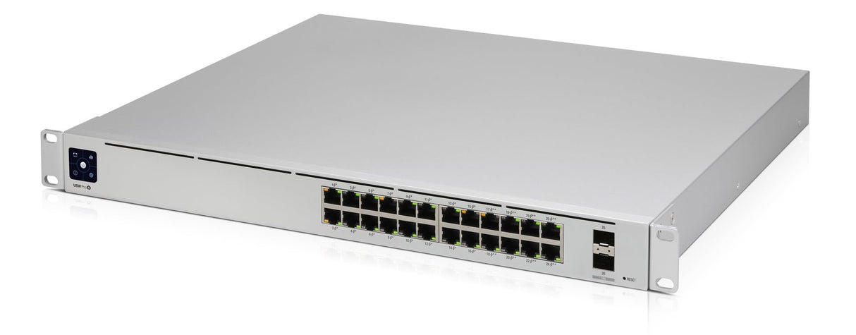 Switch Ubiquiti UniFi USW-Pro-Max-24-PoE