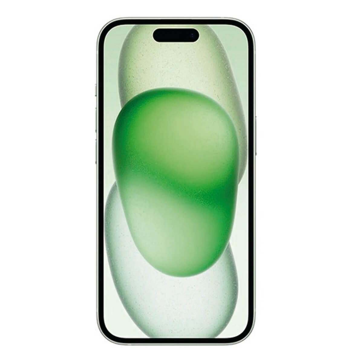Apple iPhone 15 Plus (256 GB) - Grün