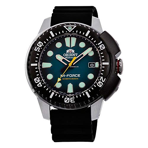 Orient Inspección automática RA-AC0L04L00B