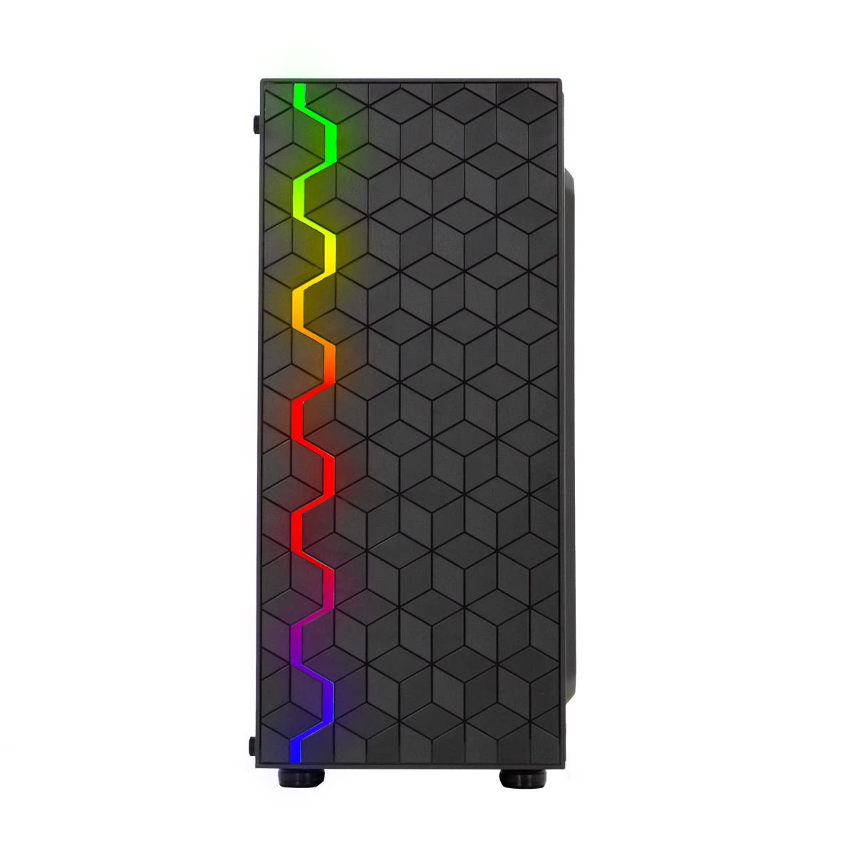 ScreenOn - Ryzen 5 5600G - 1TB SSD - GTX 1650 - Game PC A40115 - WiFi - Windows 11 Pro
