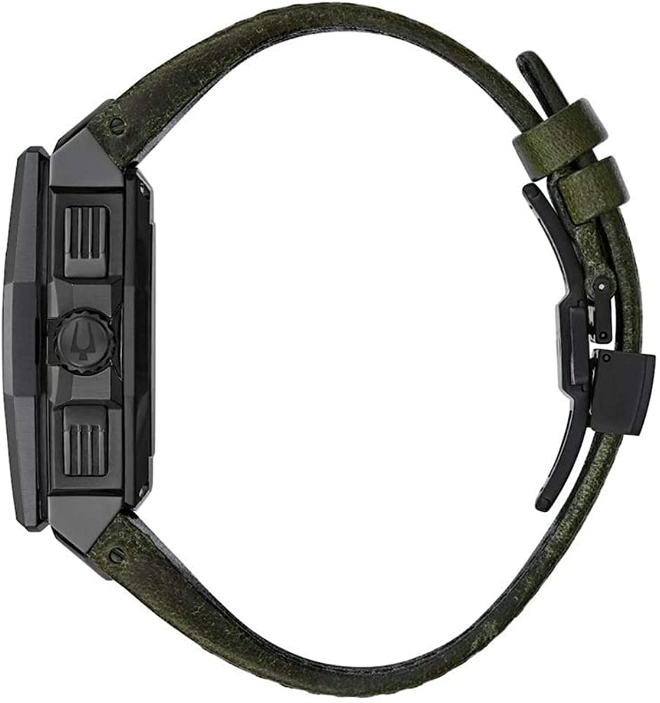 Bulova Mirar 98B355