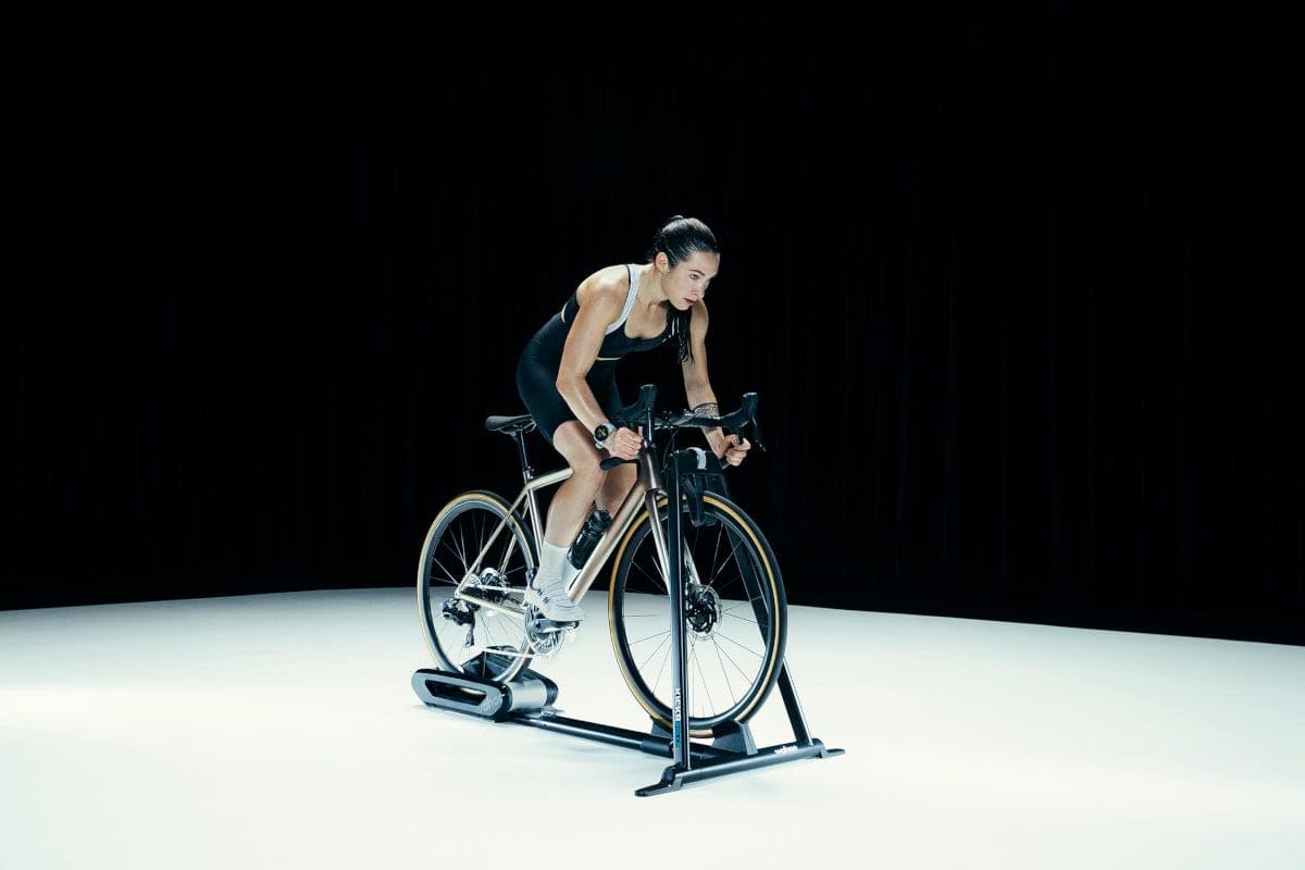 Wahoo - Rotolo Smart Trainer