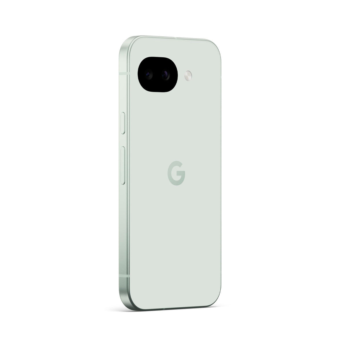 Google Pixel 10a - 7 años de Nuevas actualizaciones y Funciones, más de 30 Horas de batería, Asistente de Cámara, Gemini Live, Seguridad de Pixel - Gris Niebla, 128GB