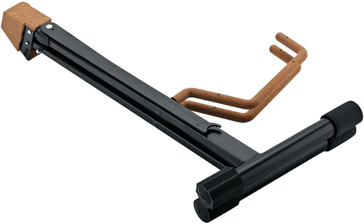K&M - 14130 - Soporte alto para violonchelo - corcho