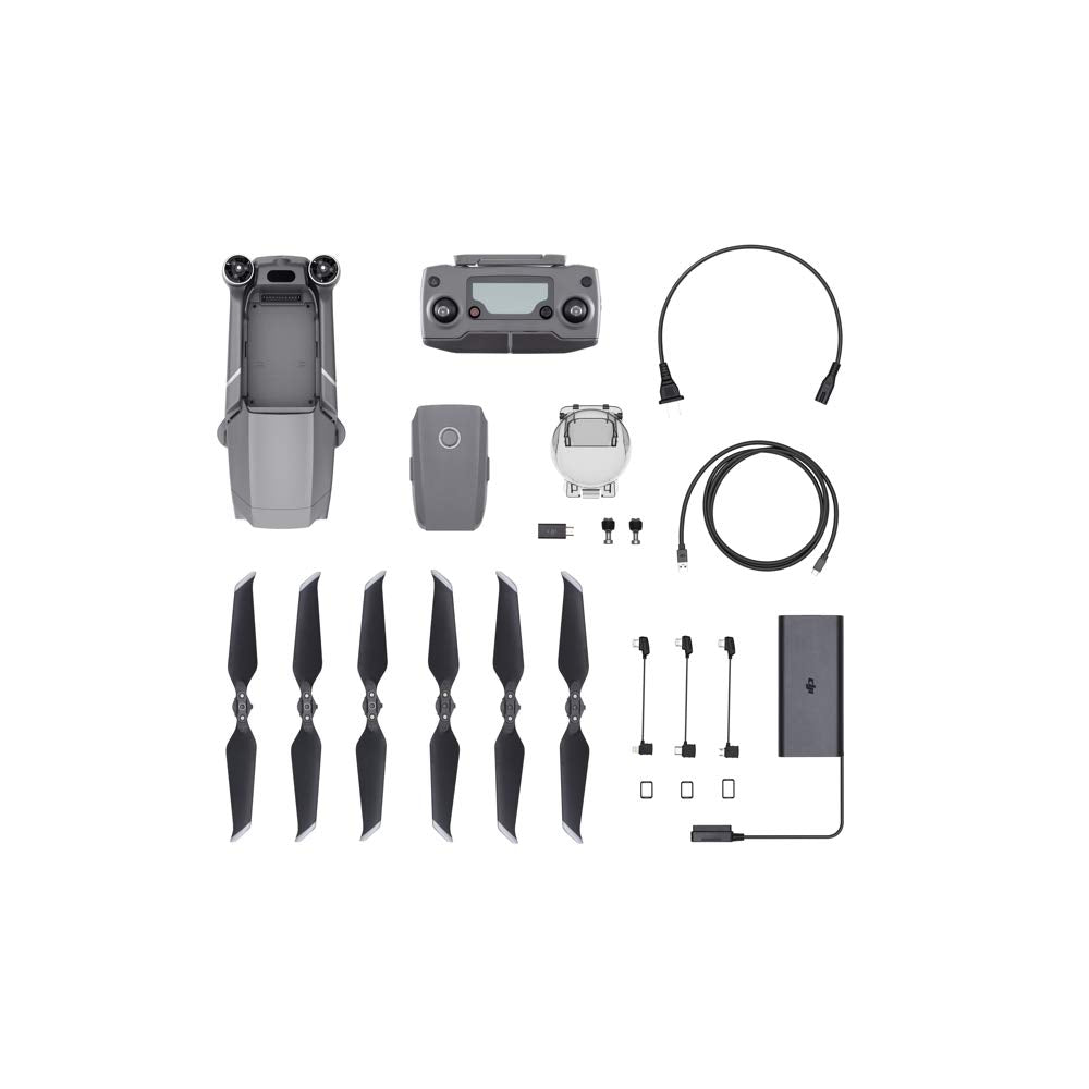 DJI Mavic Drone