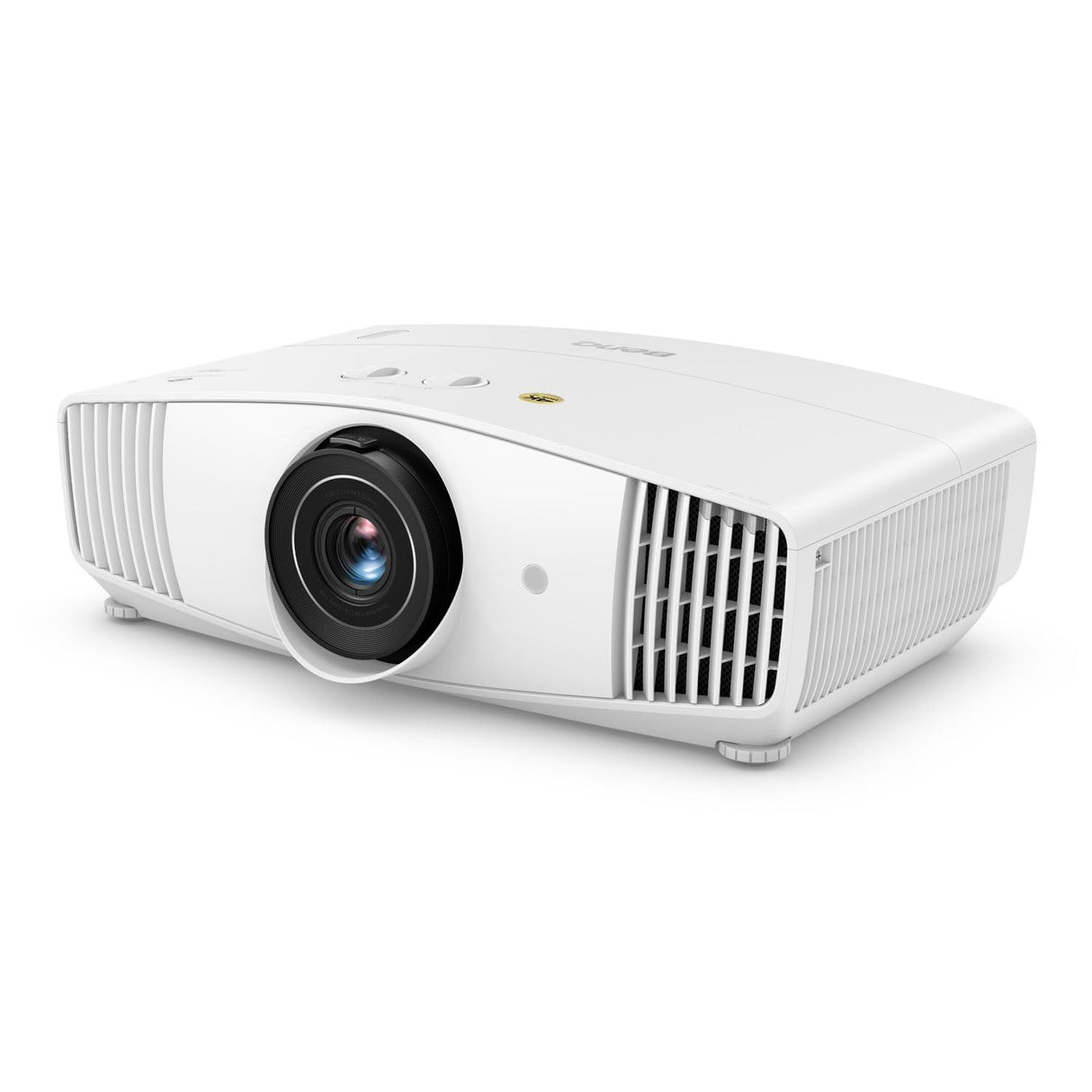 Benq W5700S videoproyector Proyector Focal Estándar 1800 lúmenes ANSI DLP 2160p (3840x2160) 3D Blanco