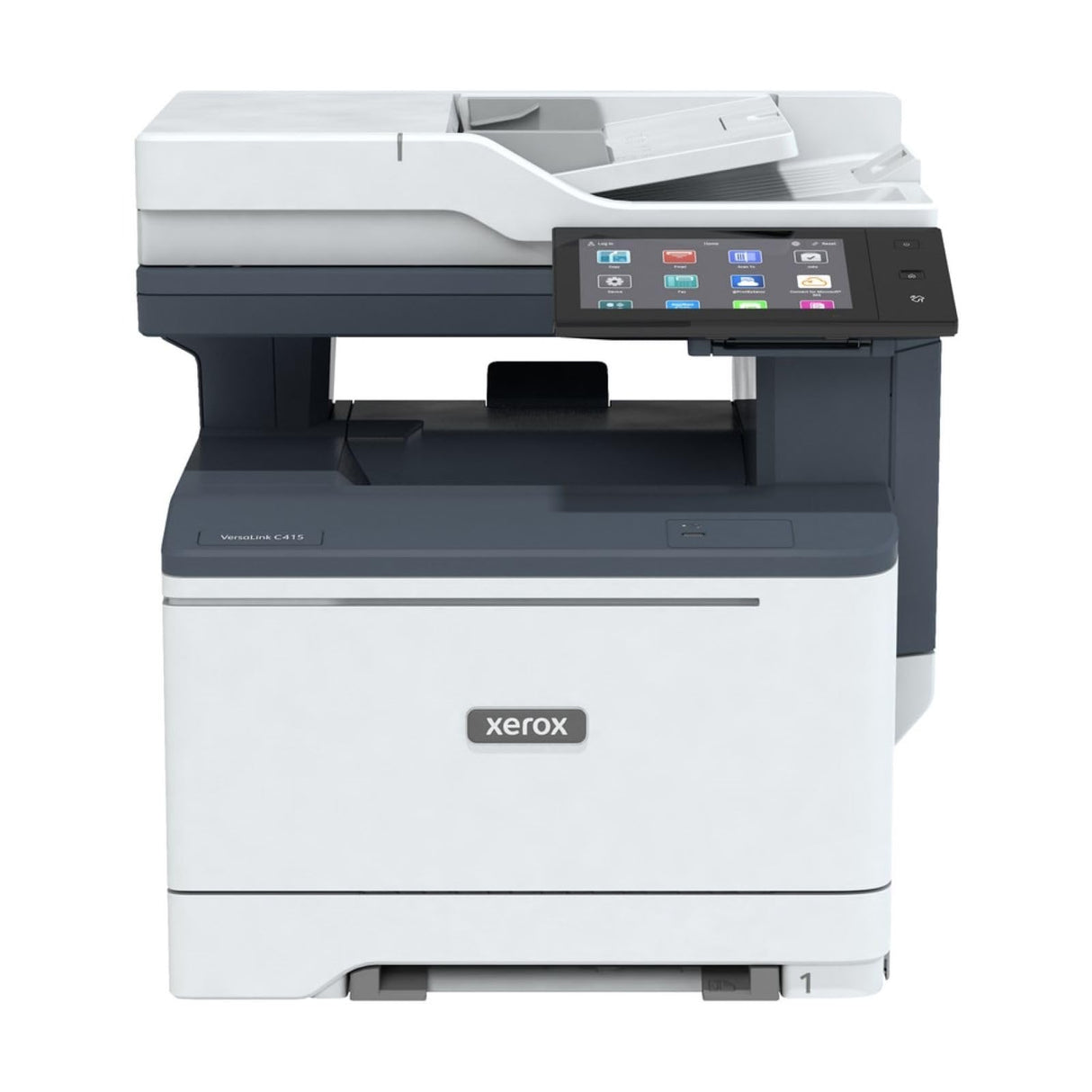 Xerox C415dn A4 40ppm Impresora Láser Multifunción con Impresión Dúplex - Impresión/Escaneo/Copia/fax - Todo en Uno