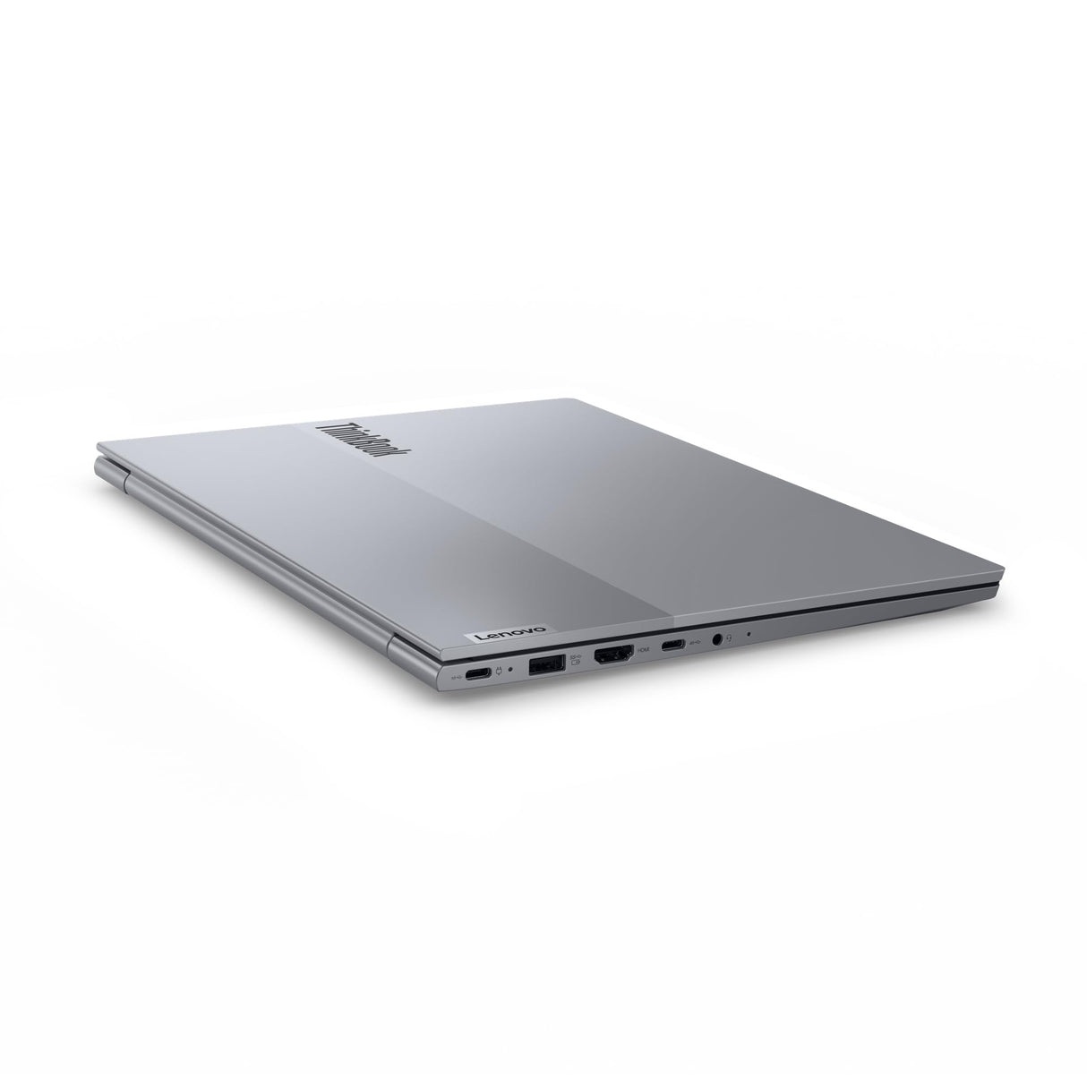 Lenovo ThinkBook 14 AMD Ryzen™ 5 7535HS Ordinateur Portable 35,6 cm (14") WUXGA 16 Go DDR5-SDRAM 512 Go SSD Wi-Fi 6E