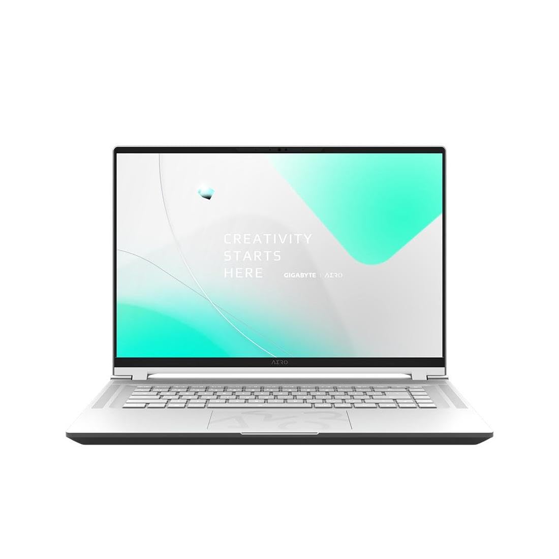 GIGABYTE AERO 16 OLED BSF-73ES994SO I7-13700H PORTÁTIL 40,6 CM (16") UHD+ INTEL® CORE? I7 16 GB DDR5-SDRAM 1000 GB SSD NVIDIA GEFORCE RTX 4070 WI-FI 6E (802.11AX) WINDOWS 11 HOME PLATA
