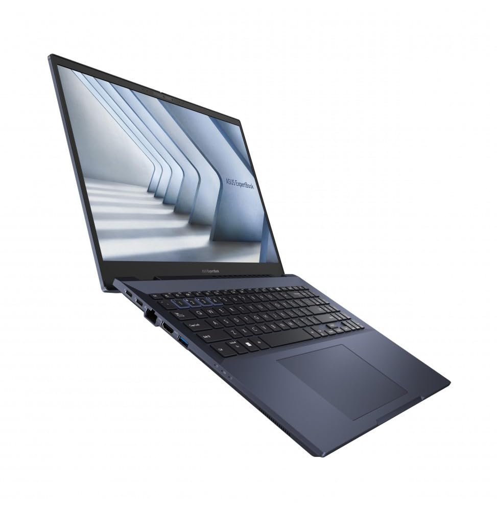 ASUS Laptop 90NX06S1-M00230 16" Intel Core i5-1340P 16 GB RAM 512 GB SSD