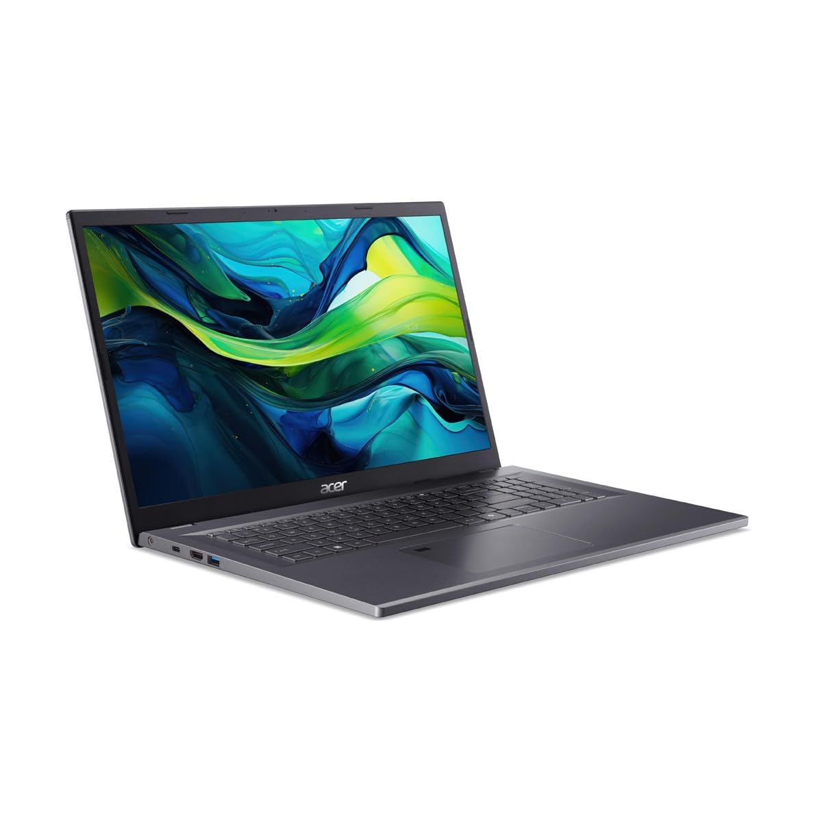 ACER Aspire 17 (A17-51M-78U3) 17,3" Full-HD, IPS, Intel Core 7-150U, 16GB RAM, 1TB SSD, Windows 11