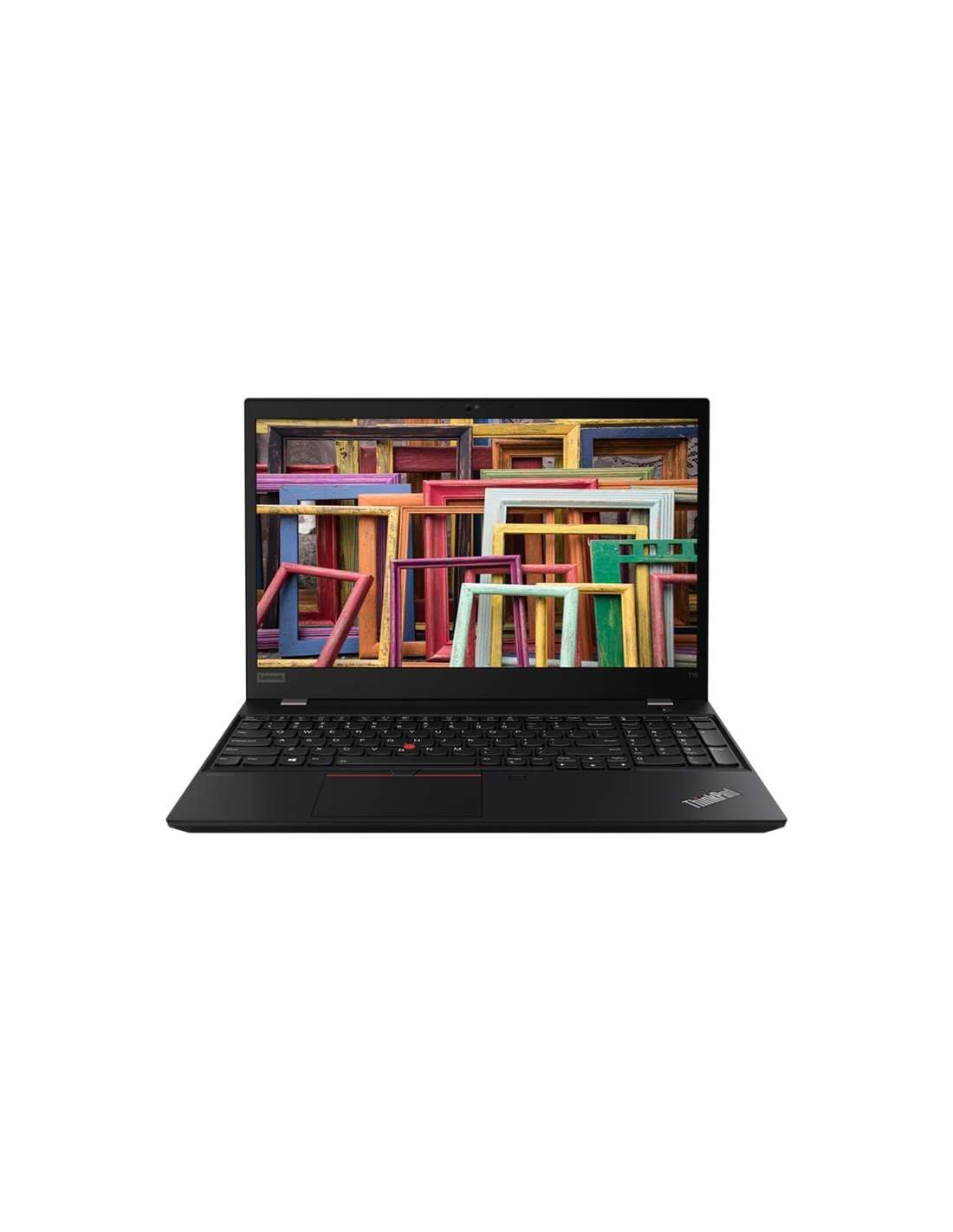 Lenovo Notebook T15 G2 i7-1165G7 512 GB SSD 15,6" 16 GB RAM