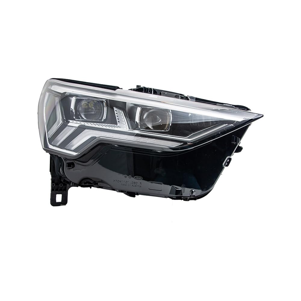 PROYECTOR MATRIX LED DERECHO