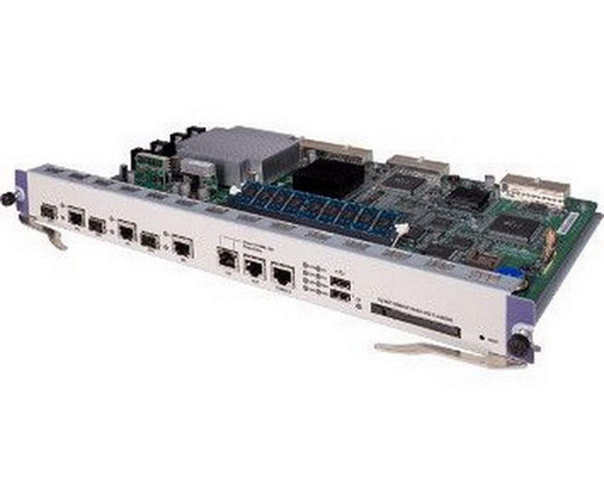 HP MSR50 G2 Processor Module - Accesorio de red