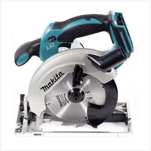 Makita DSS611Z, 200 W, 18 V, One size