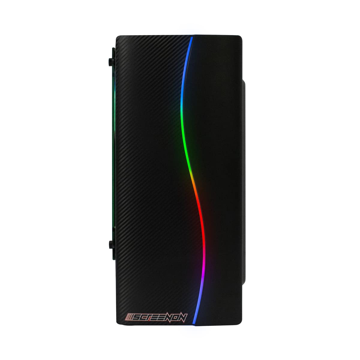 ScreenOn - Ryzen 5 5600G - 1TB SSD - RTX 3050 - Game PC A40121 - WiFi - Windows 11 Pro