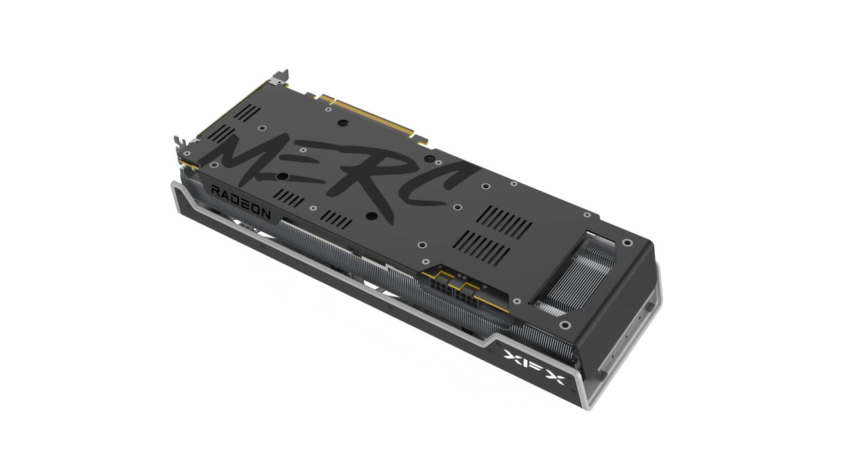 XFX Speedster MERC310 AMD Radeon™ RX 7900XT Gaming - Tarjeta gráfica (20 GB, GDDR6, AMD RDNA™ 3(RX-79TMERCU9)