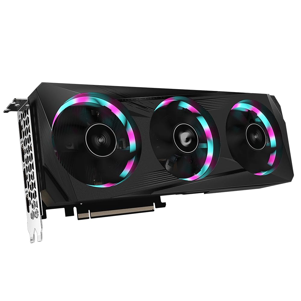 GIGABYTE N3050AORUS E-8GD