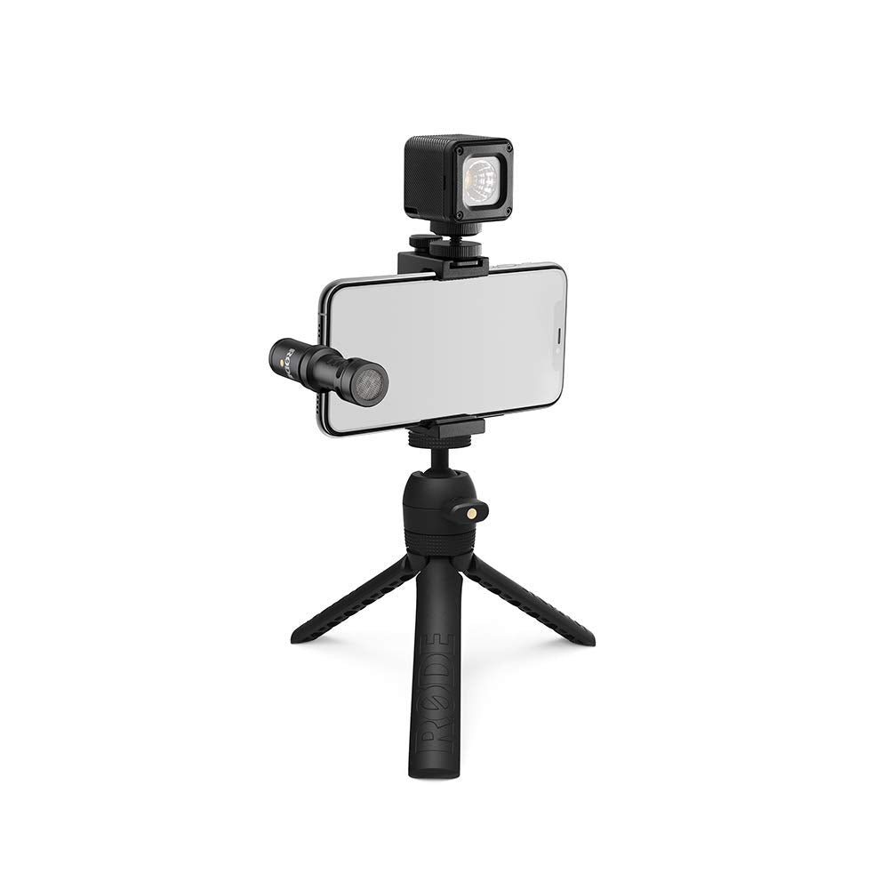 RØDE Microphones VLOGVMML iOS Vlogger Kit