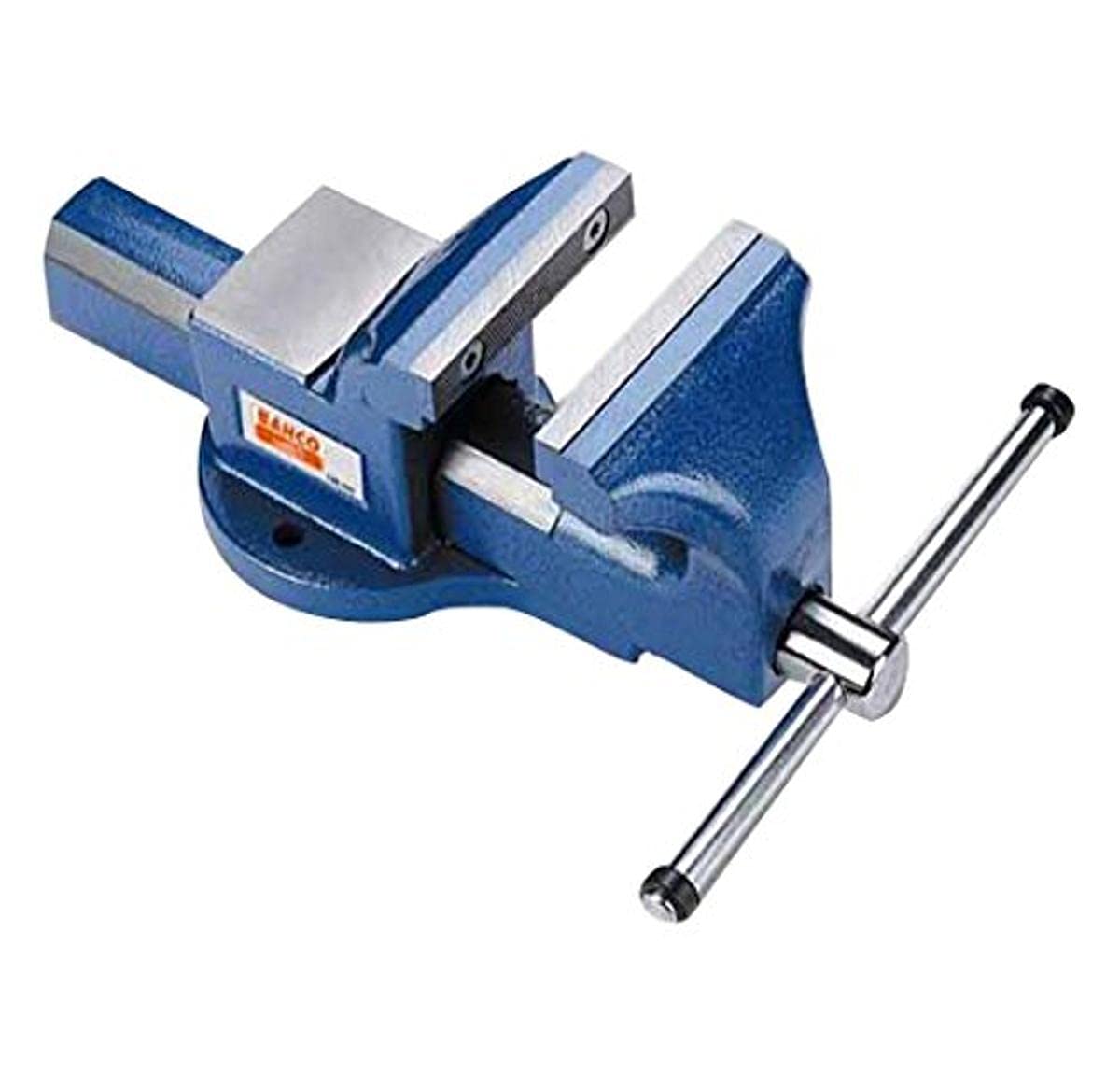 Bahco 607201000 - Tornillo Banco 100 Mm