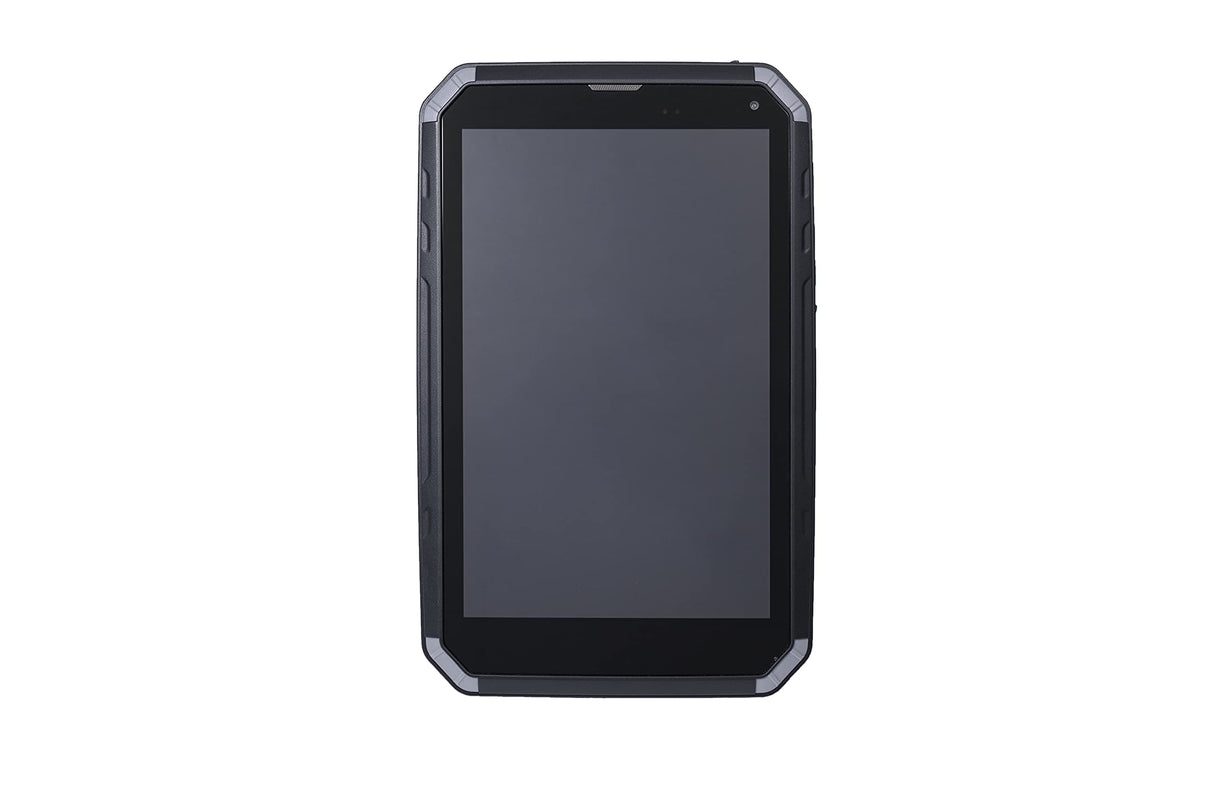 Cyrus CT1 XA 4G LTE-FDD 64 GB 20,3 cm (8") Mediatek 4 GB Wi-FI 4 (802.11n) Android 9.0 Negro