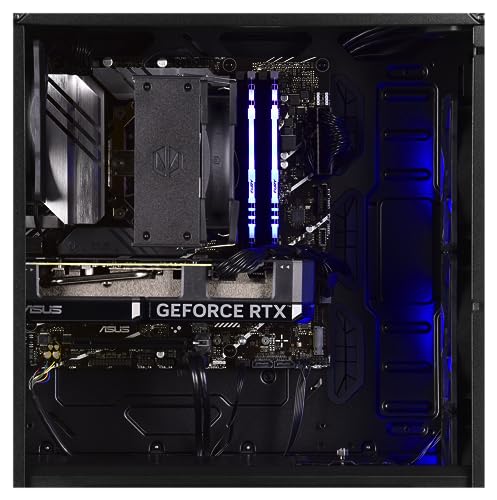 ACTINA PBA 5600G/16GB/500GB/600W