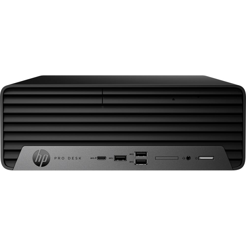 HP All in One 99Q51ET Abe 16 GB RAM 512 GB SSD