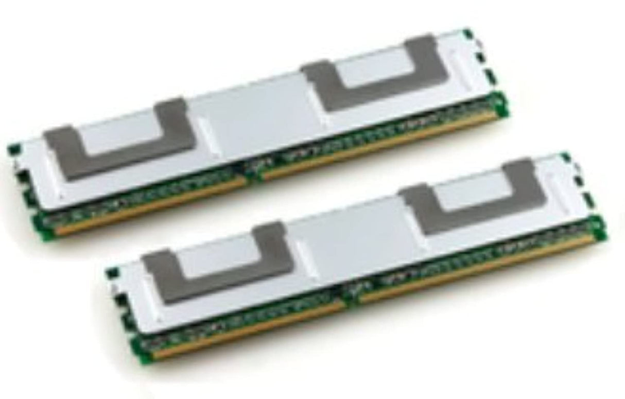 MicroMemory 16GB Kit DDR2, 667 MHz