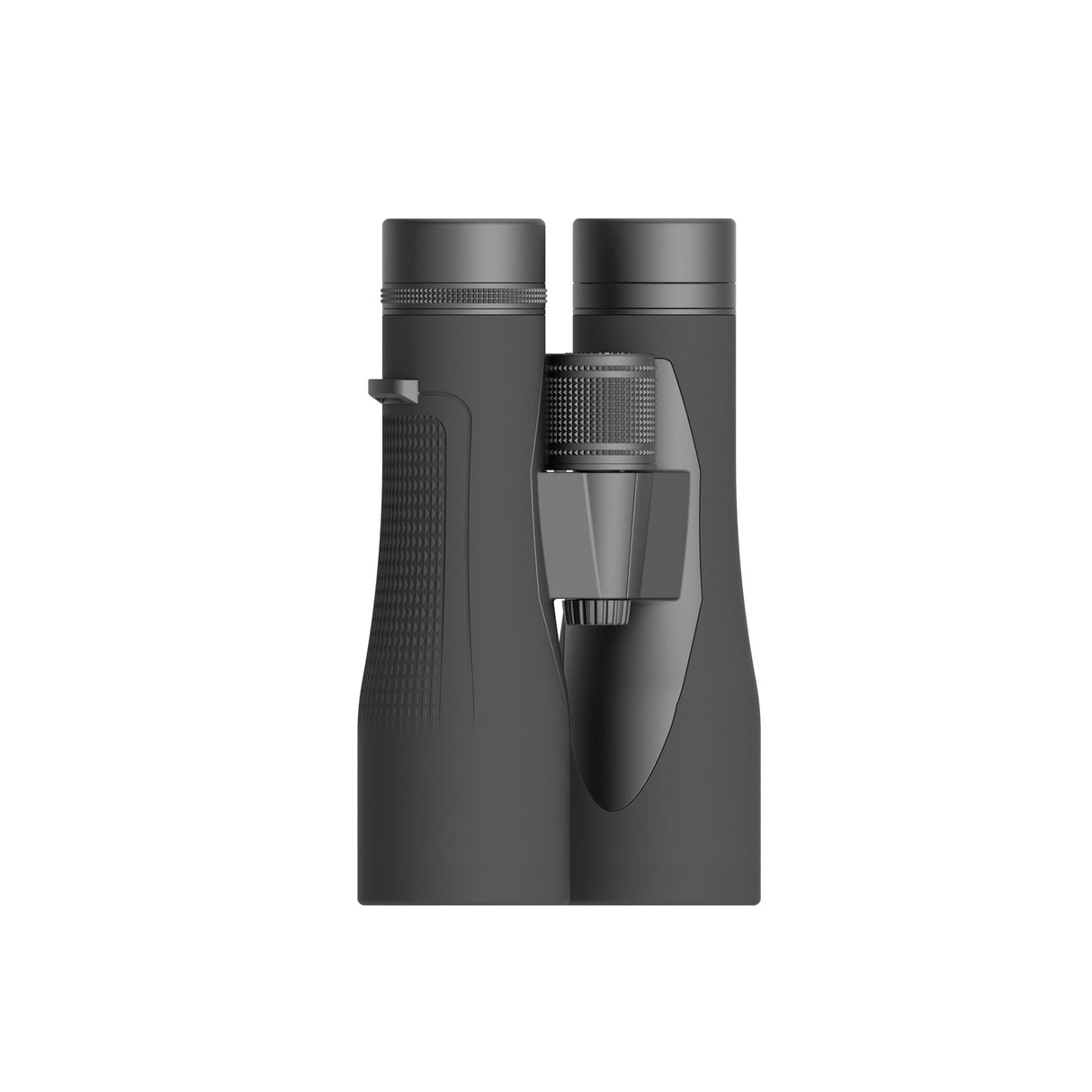 ZEHNHASE MF50 HD Binoculares, Lente Grande de 50 mm, Ideal para la Observación a Larga Distancia al Aire Libre