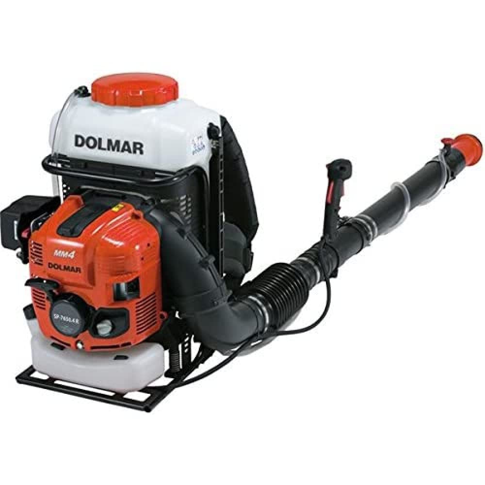 Dolmar Sp7650.4R - Atomizador 75c.c 15l