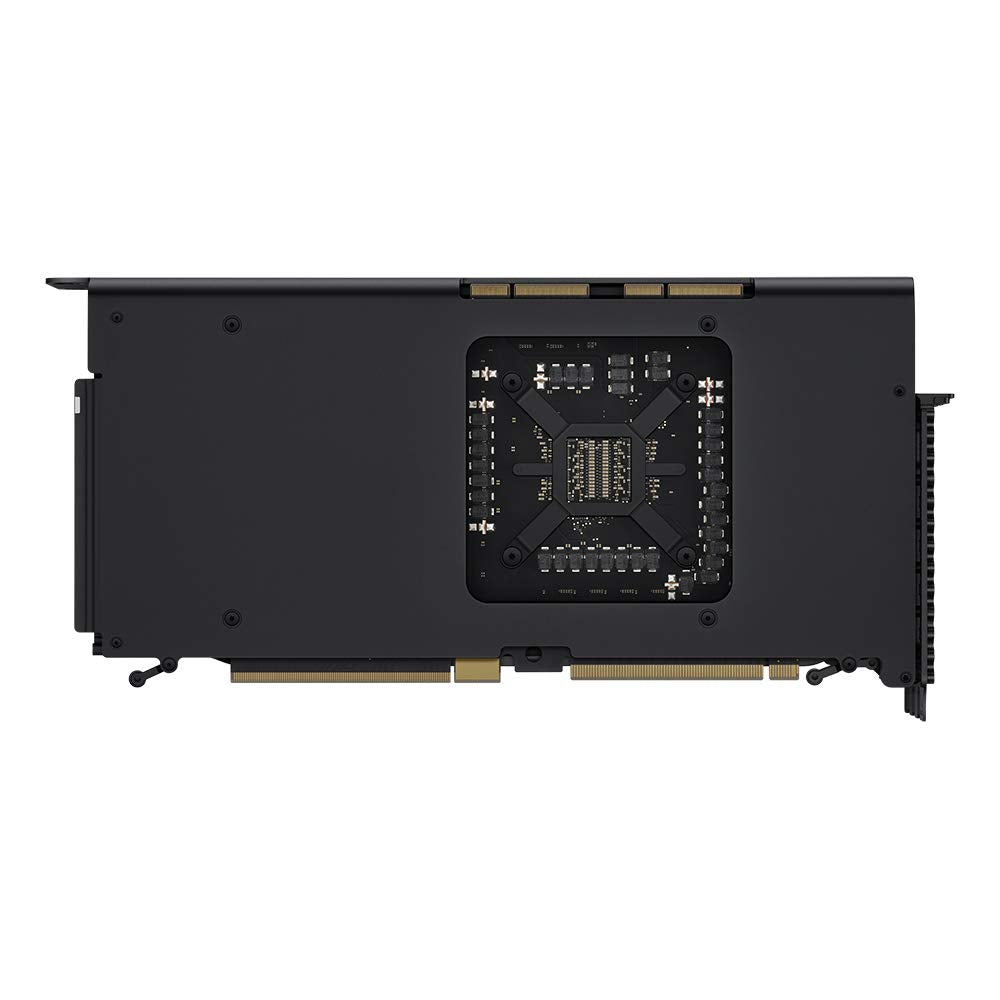 Radeon Pro Vega II para el MPX Module