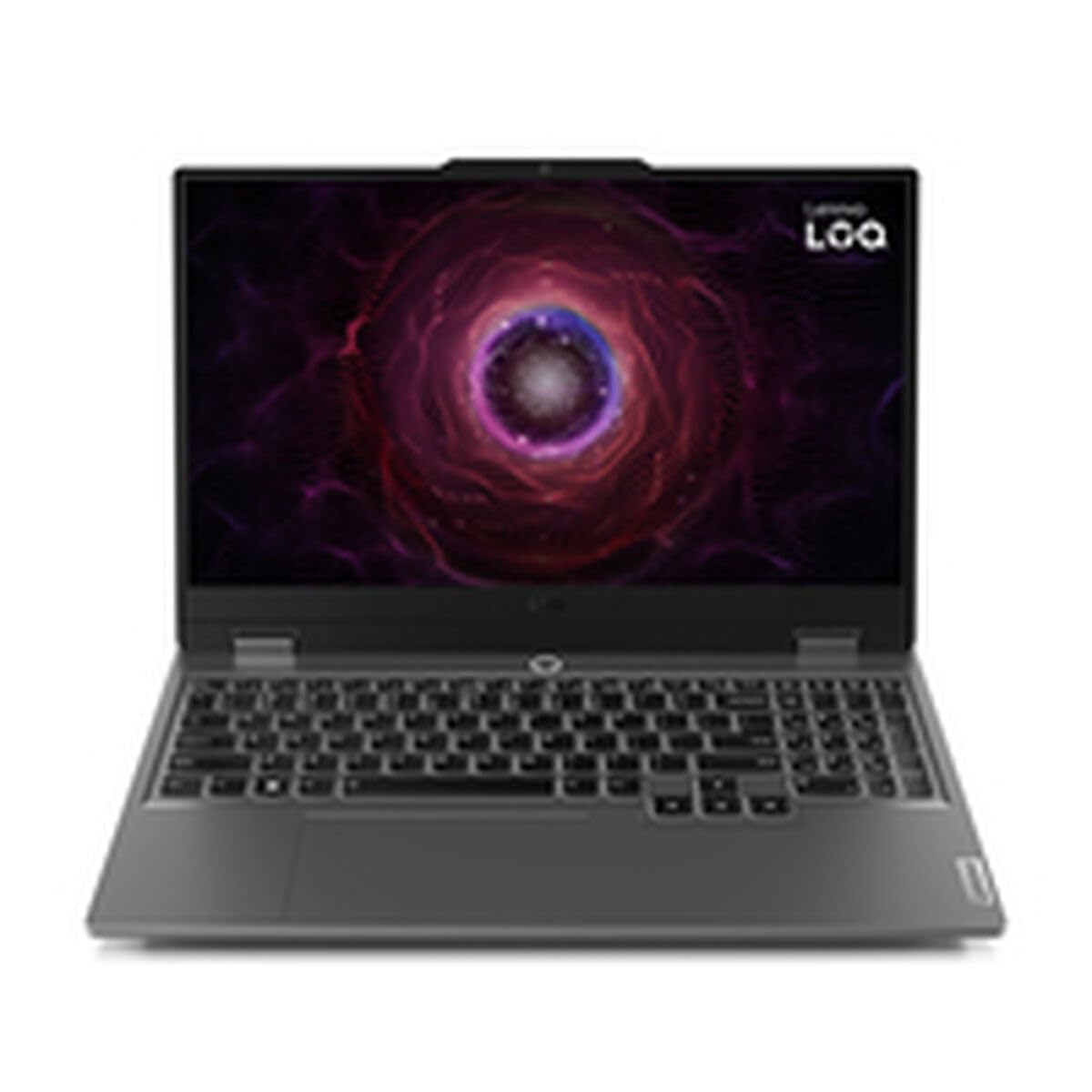 Laptop Lenovo 83JC00FRSP 15,6" AMD ryzen 7 7435HS 32 GB RAM 24 GB RAM 1 TB SSD Nvidia Geforce RTX 4050 QWERTY Español - Marca: Lenovo - EAN: 0198156277183