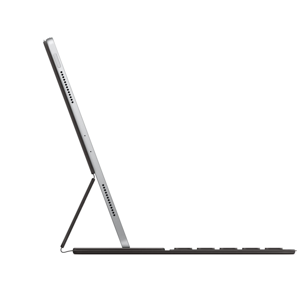 Apple Smart Keyboard Folio para el iPad Pro de 11 Pulgadas (3.ª generación) y iPad Air (5.ª generación) - Ucraniano