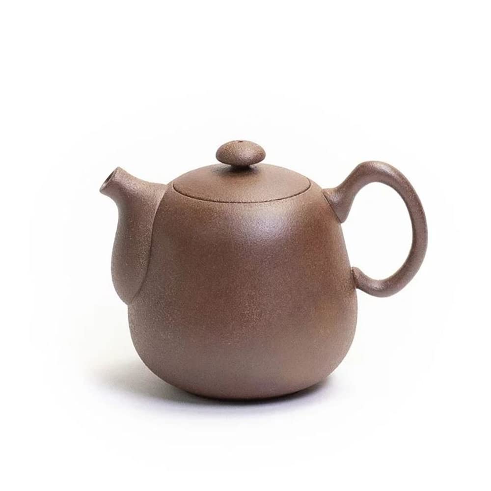 Tea Soul Tetera de Creta Lin's Ceramic Studio 190 ml