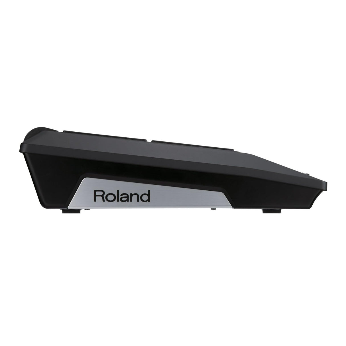 Pad de sampleo de percusión Roland SPD-SX — Exclusivo concepto de pad de sampleo, 4 GB de memoria interna, negro