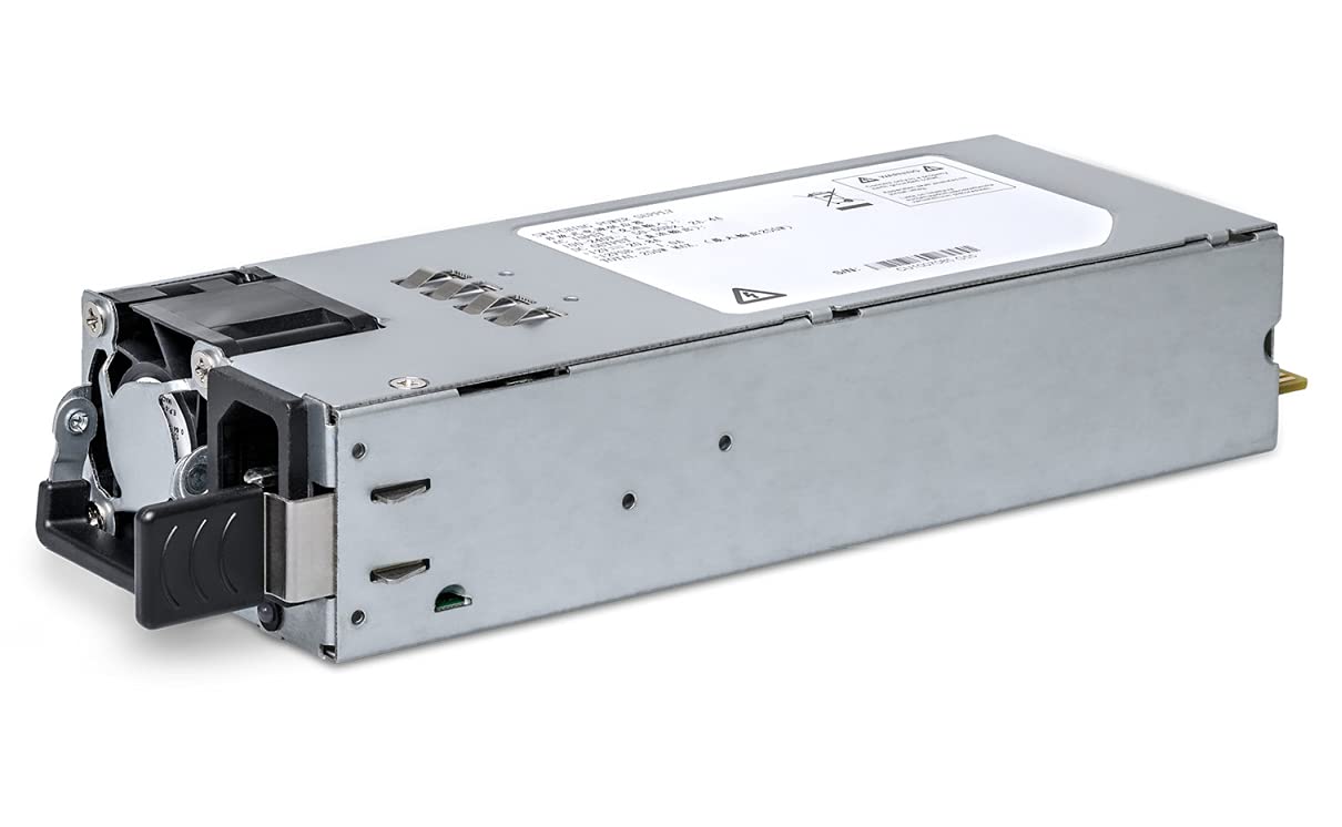 Lancom Systems SPSU-250 componente de Conmutación Sistema de alimentación