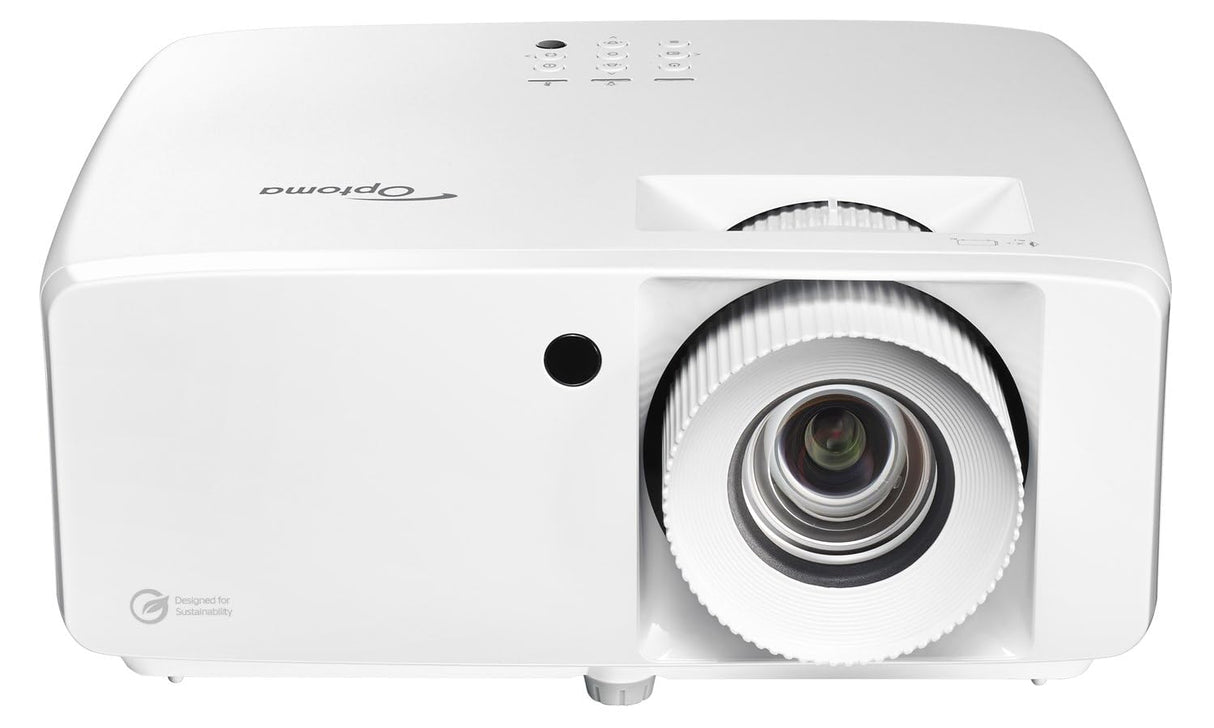 Optoma UHZ35 Beamer