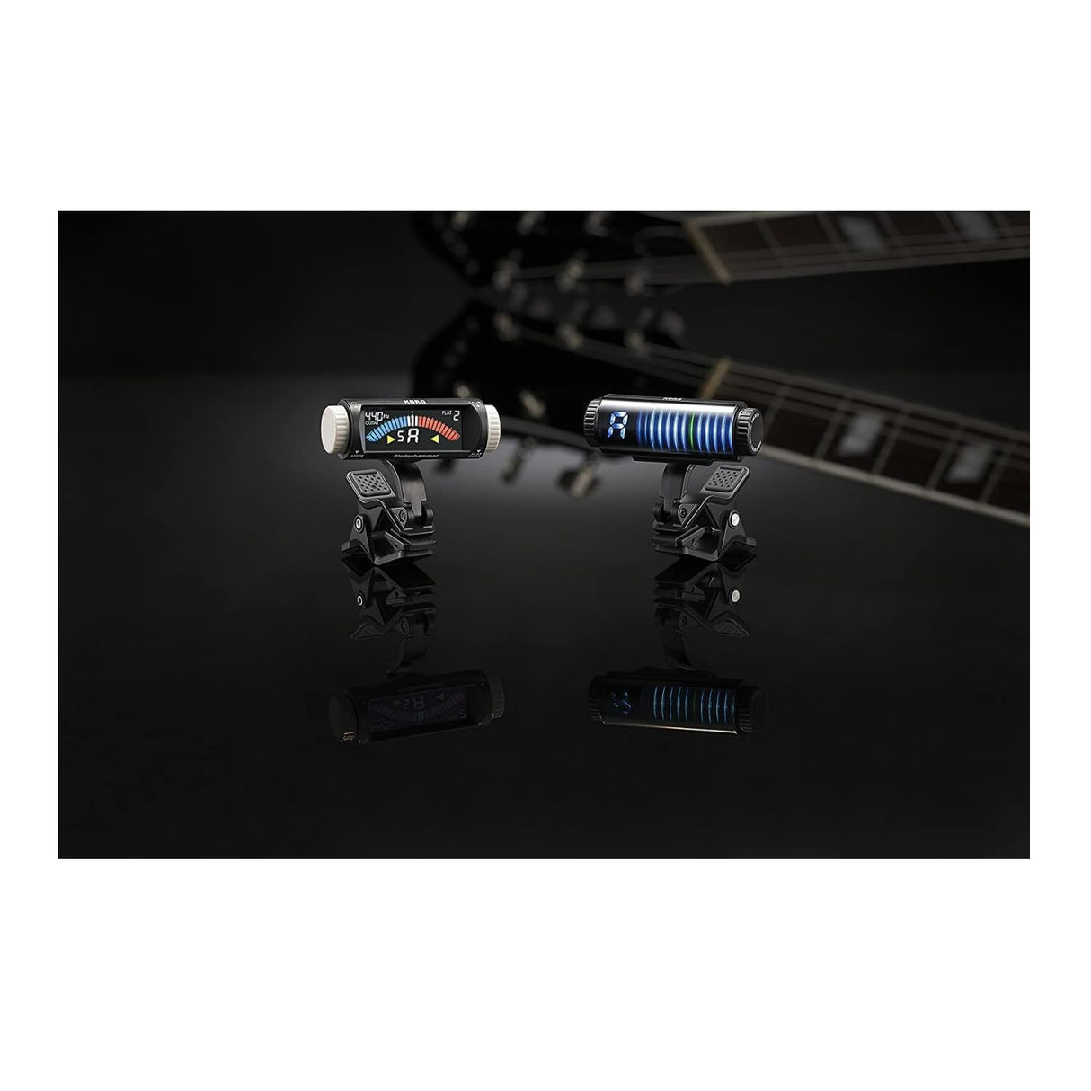 Korg SHPRO - Martillo para afinador