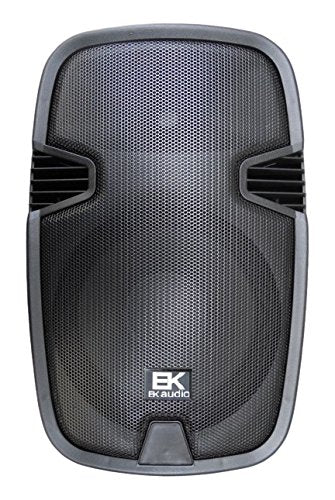 EK Audio - Equipo voces ek audio 12
