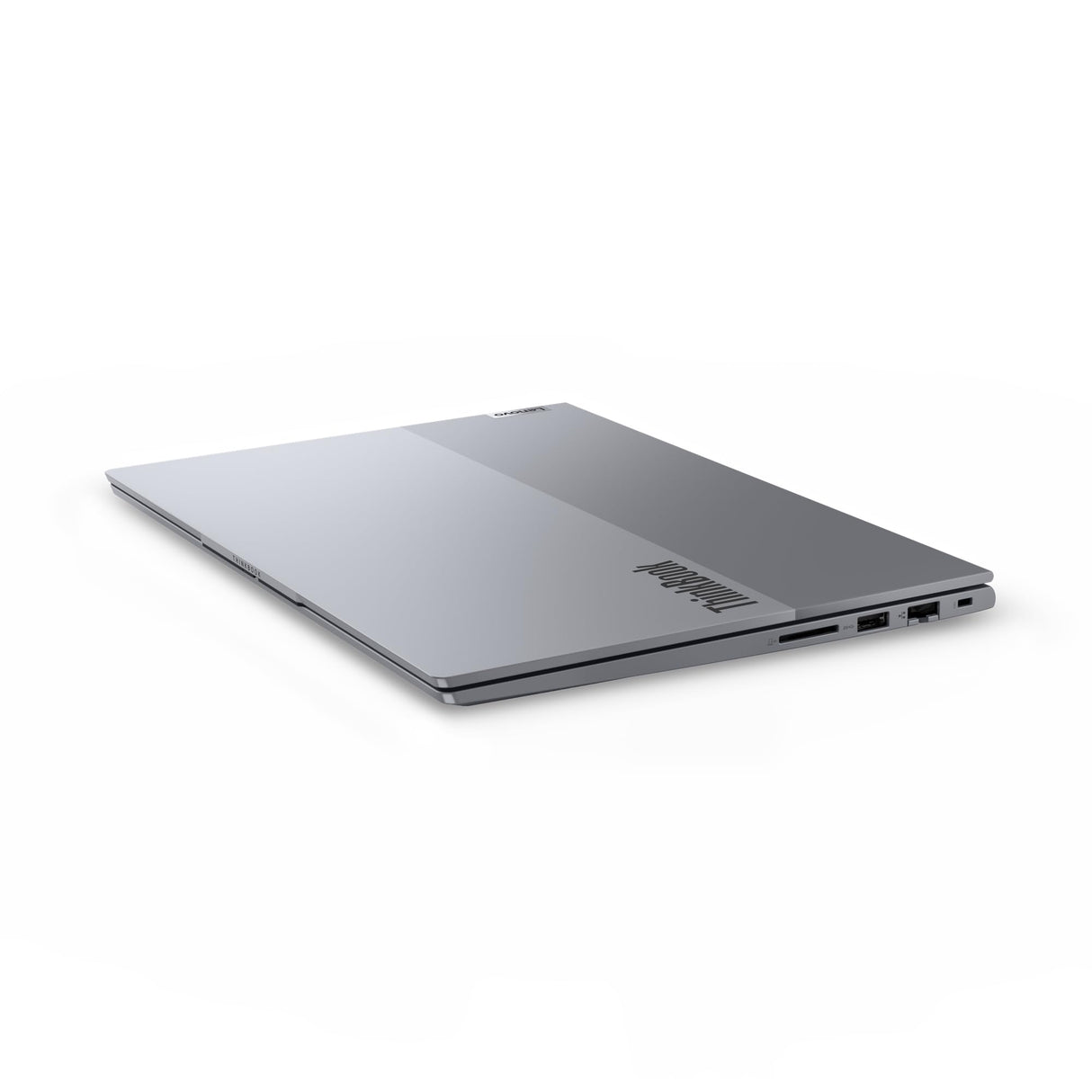 Lenovo ThinkBook 14 AMD Ryzen™ 5 7535HS Ordinateur Portable 35,6 cm (14") WUXGA 16 Go DDR5-SDRAM 512 Go SSD Wi-Fi 6E