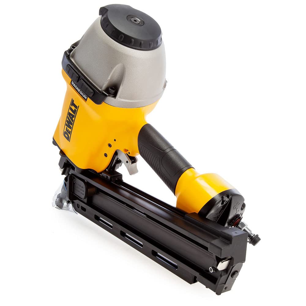 DeWalt dpn9033sm Clavadora Neumática de aire comprimido DPN, 50 – 90 mm, 2 unidades)